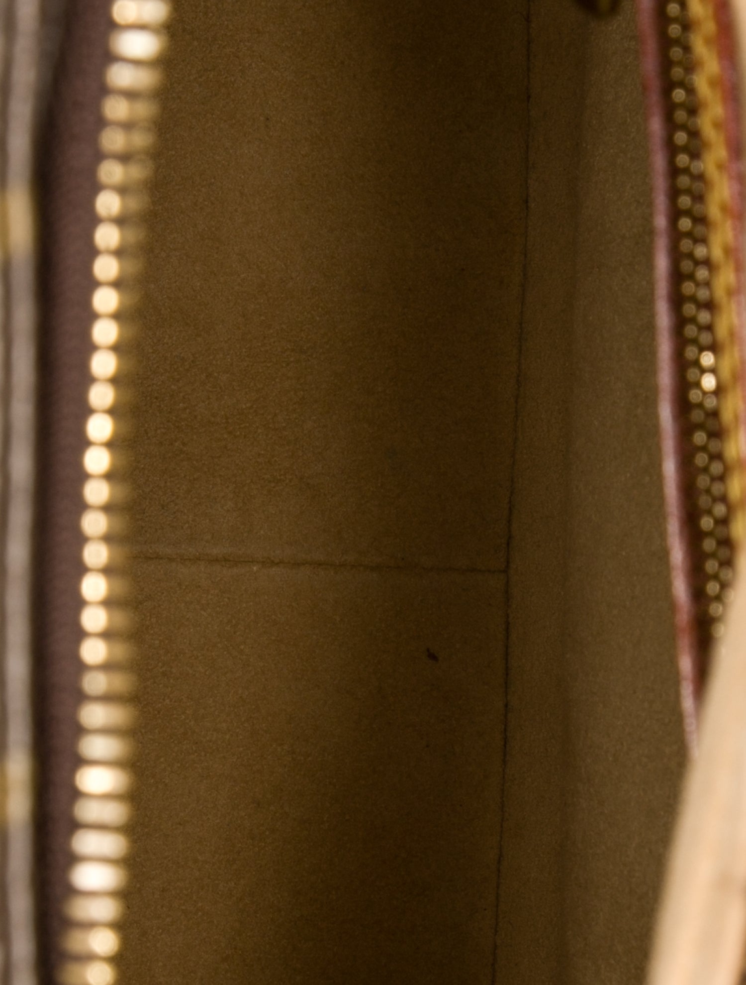 Louis Vuitton LV Monogram Looping GM Vintage